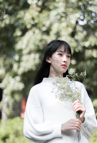 女人是男人的未来